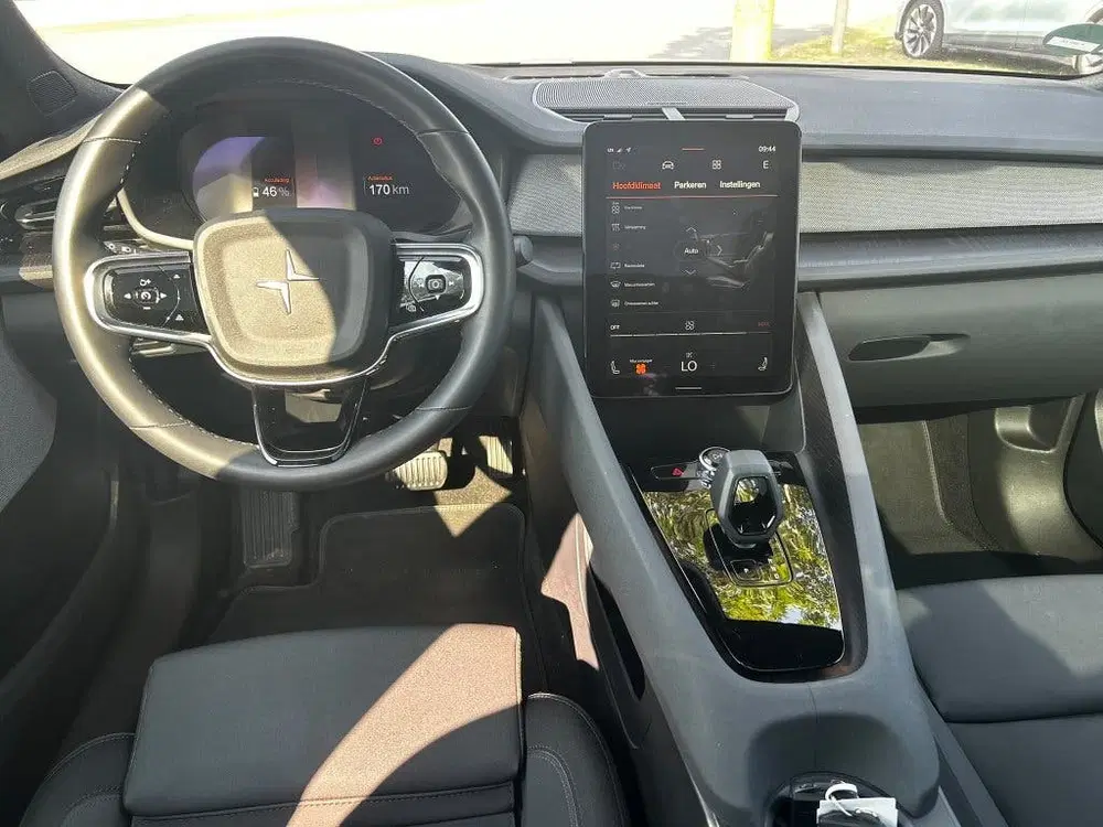 Polestar 2 Long Range Dual Motor 78kWh uit 2021, foto 3