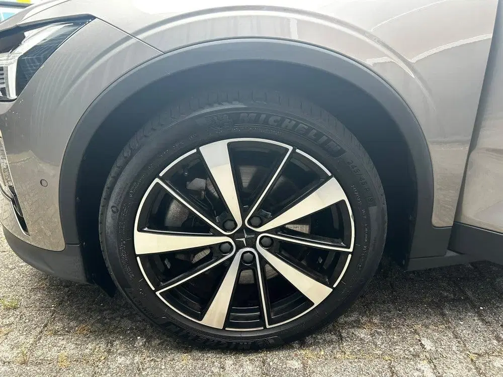 Polestar 2 Long Range Dual Motor 78kWh uit 2021, foto 4