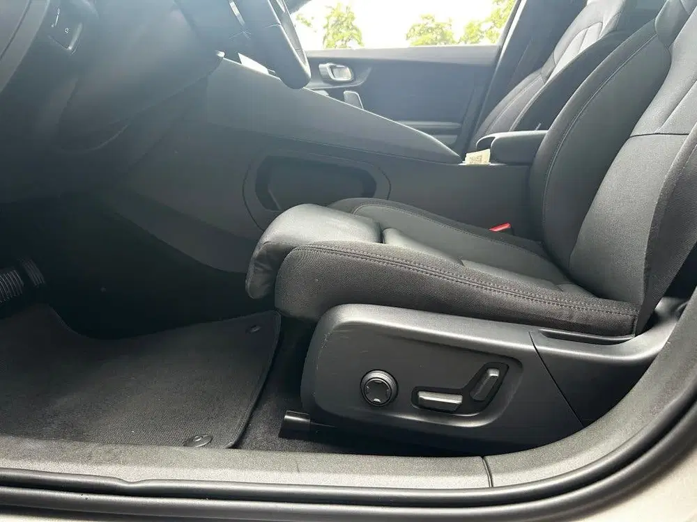 Polestar 2 Long Range Dual Motor 78kWh uit 2021, foto 5