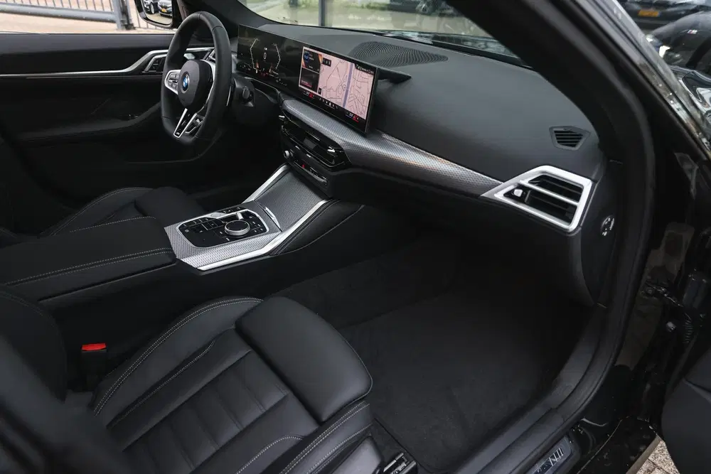 BMW 4-serie Coupé 420i M Sport Automaat uit 2026, foto 11