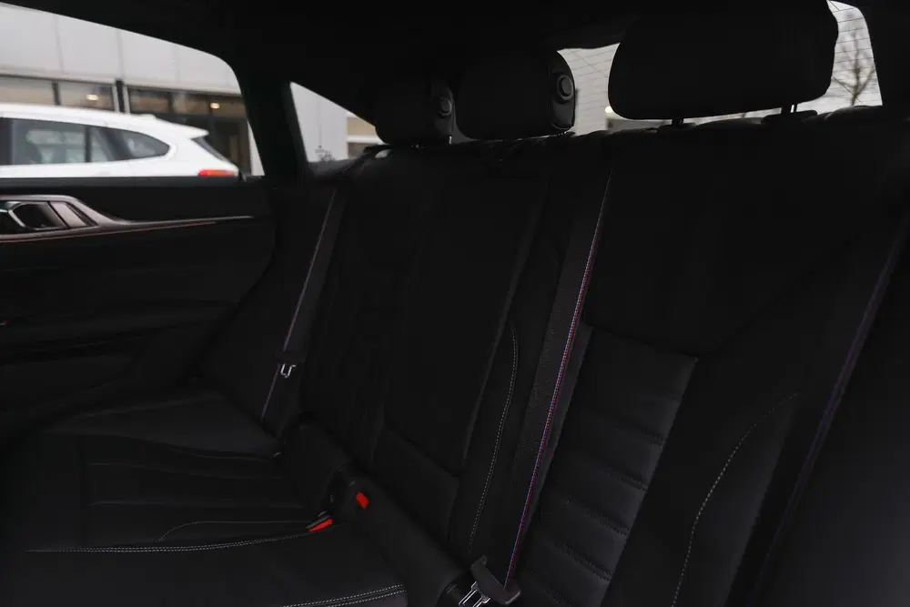 BMW 4-serie Coupé 420i M Sport Automaat uit 2026, foto 12