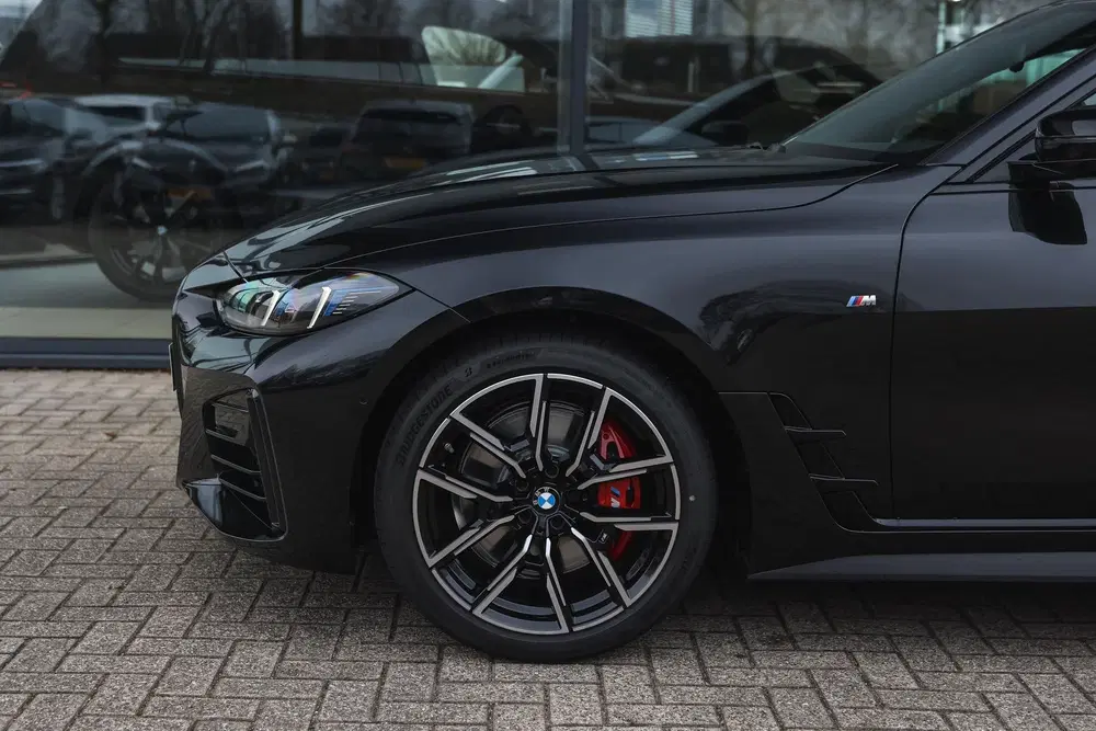 BMW 4-serie Coupé 420i M Sport Automaat uit 2026, foto 5