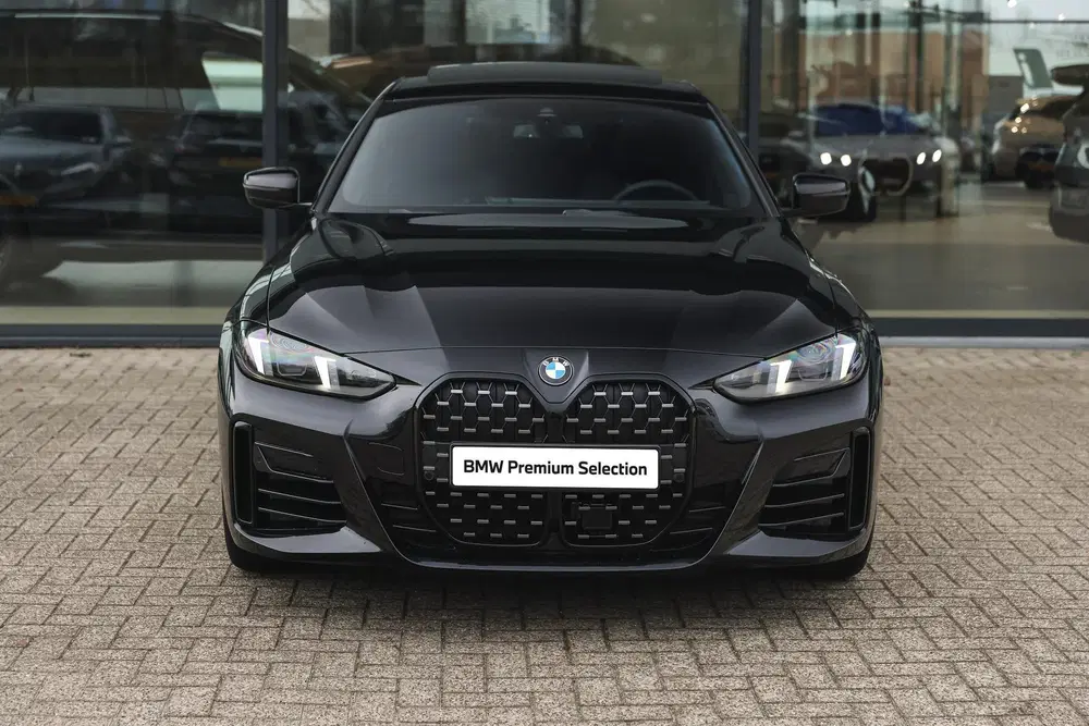 BMW 4-serie Coupé 420i M Sport Automaat uit 2026, foto 6