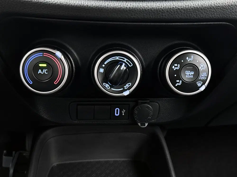 Toyota Aygo X 1.0 VVT-i MT Play uit 2025, foto 11
