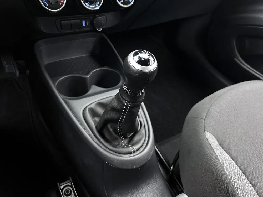 Toyota Aygo X 1.0 VVT-i MT Play uit 2025, foto 12