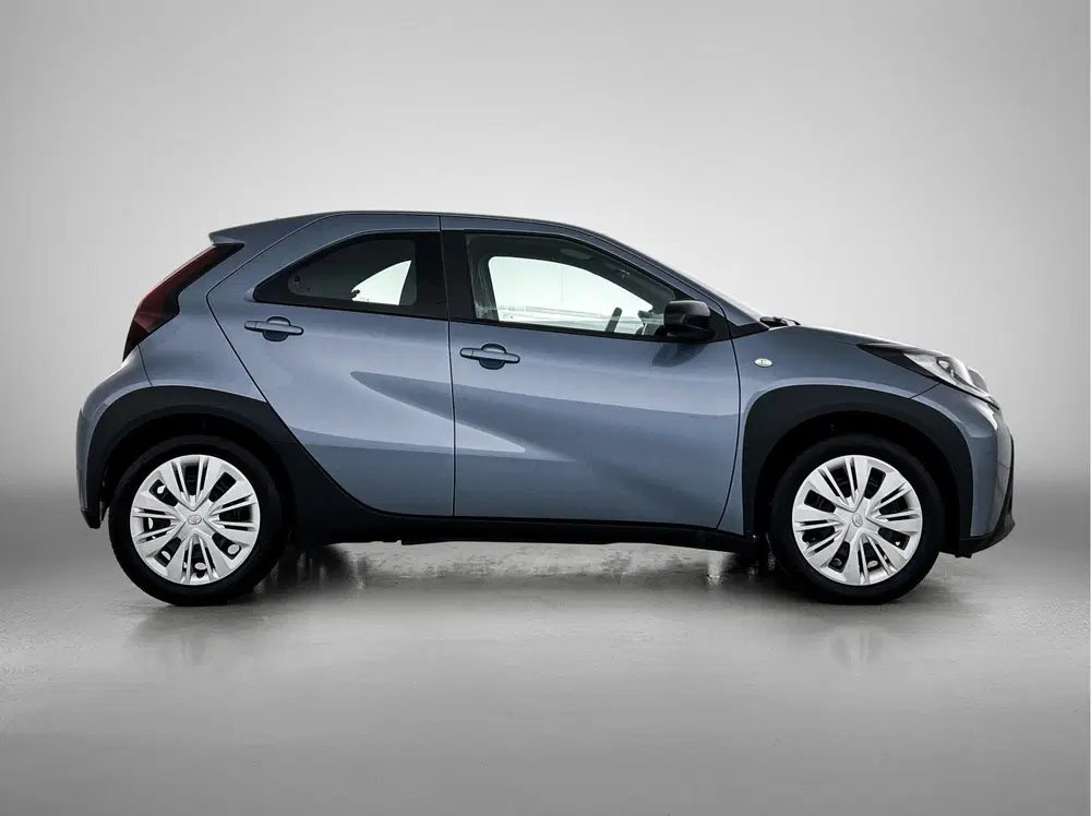 Toyota Aygo X 1.0 VVT-i MT Play uit 2025, foto 13