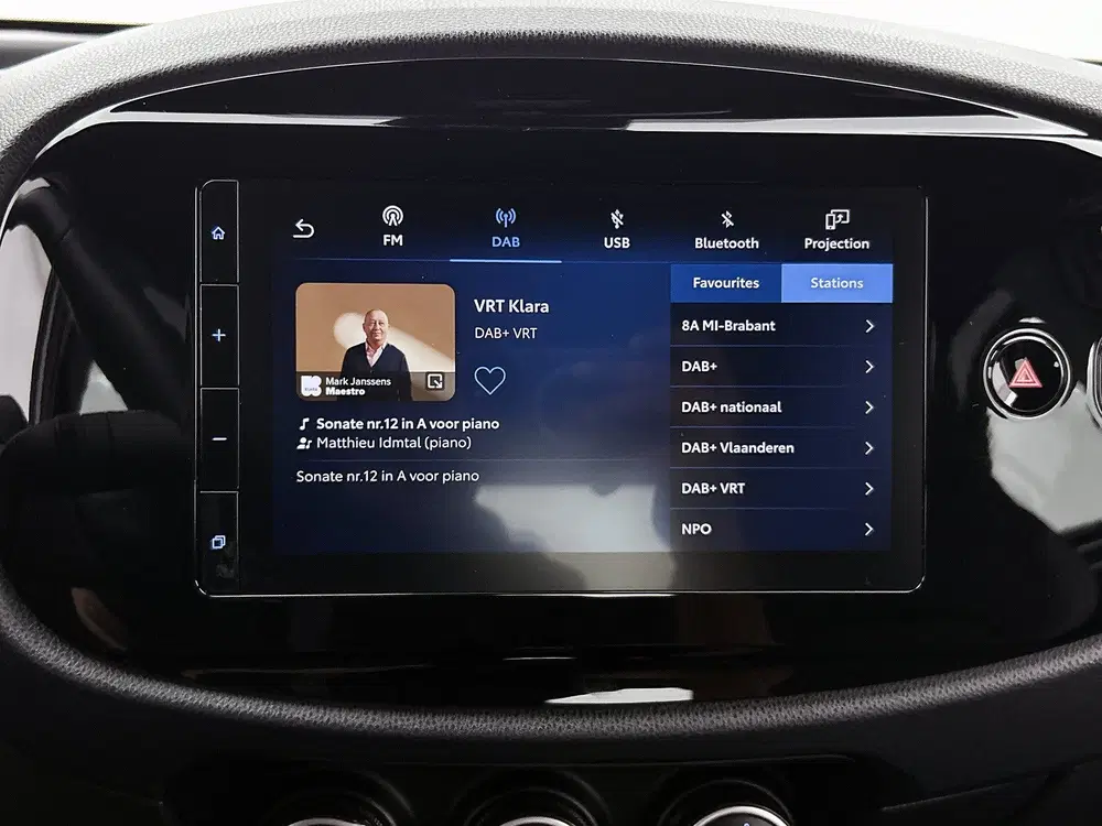 Toyota Aygo X 1.0 VVT-i MT Play uit 2025, foto 7