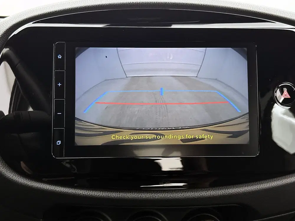 Toyota Aygo X 1.0 VVT-i MT Play uit 2025, foto 8
