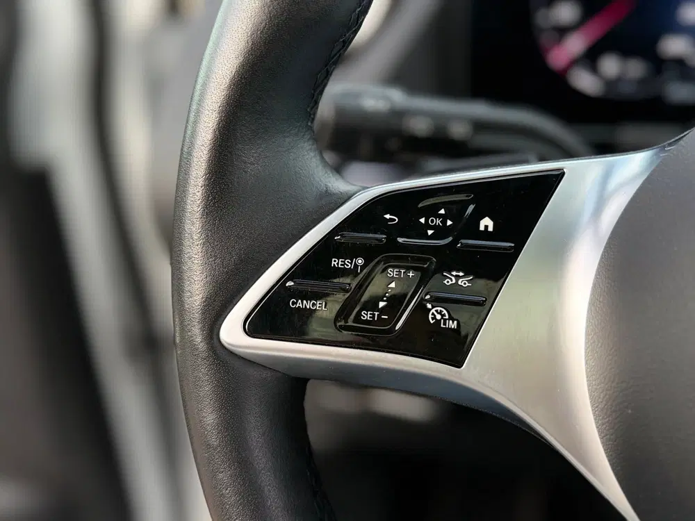 Mercedes-Benz B-Klasse 180 Luxury Line Automaat uit 2023, foto 14