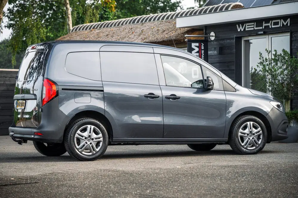 Mercedes-Benz Citan 110 CDI L1 Pro I cruise I camera I stoel uit 2023, foto 10