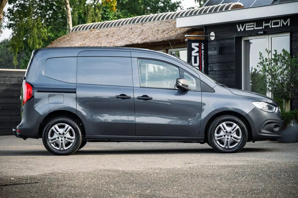 Mercedes-Benz Citan 110 CDI L1 Pro I cruise I camera I stoel uit 2023, foto 11