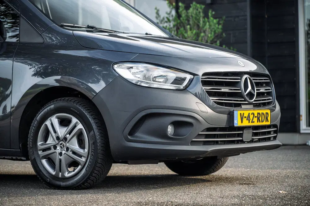 Mercedes-Benz Citan 110 CDI L1 Pro I cruise I camera I stoel uit 2023, foto 15