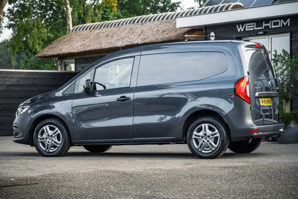 Mercedes-Benz Citan 110 CDI L1 Pro I cruise I camera I stoel uit 2023, foto 7