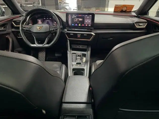 Cupra Formentor 1.5 TSI Business Edition uit 2022, foto 5
