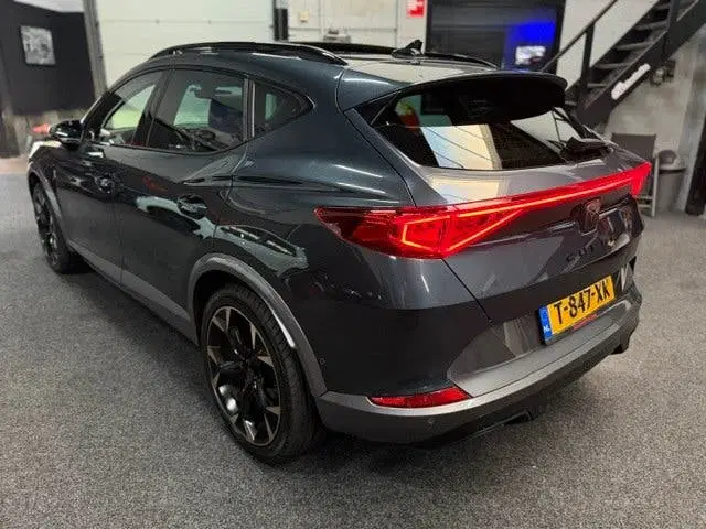 Cupra Formentor 1.5 TSI Business Edition uit 2022, foto 6