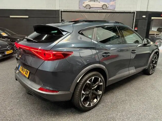 Cupra Formentor 1.5 TSI Business Edition uit 2022, foto 8