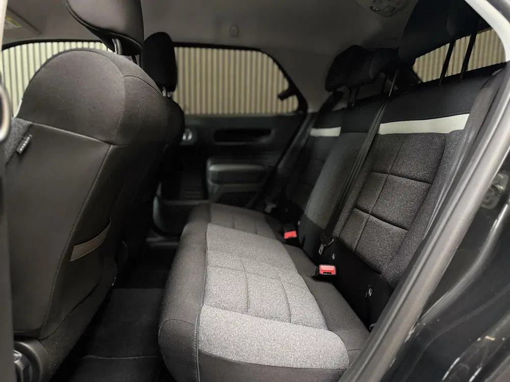 Citroën C4 Cactus Citroen C4 Cactus 1.2 PureTech Business uit 2019, foto 6