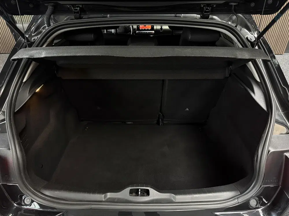 Citroën C4 Cactus Citroen C4 Cactus 1.2 PureTech Business uit 2019, foto 7