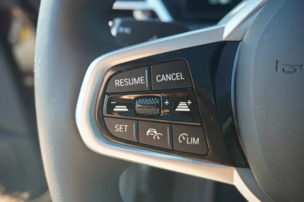BMW i4 eDrive40 M Sportpakket Pro uit 2026, foto 11