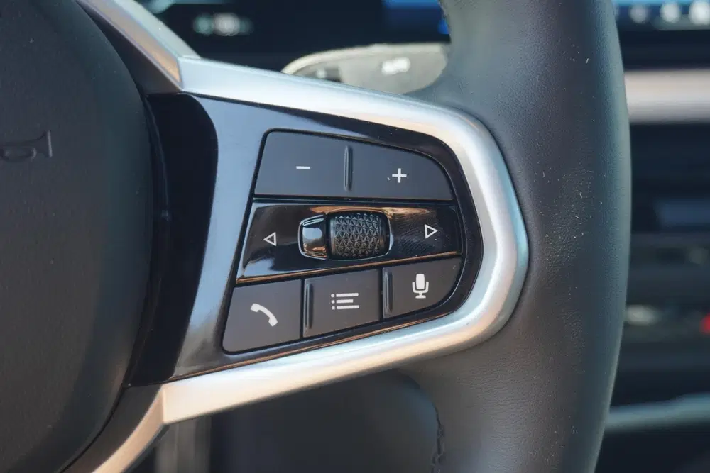 BMW i4 eDrive40 M Sportpakket Pro uit 2026, foto 13