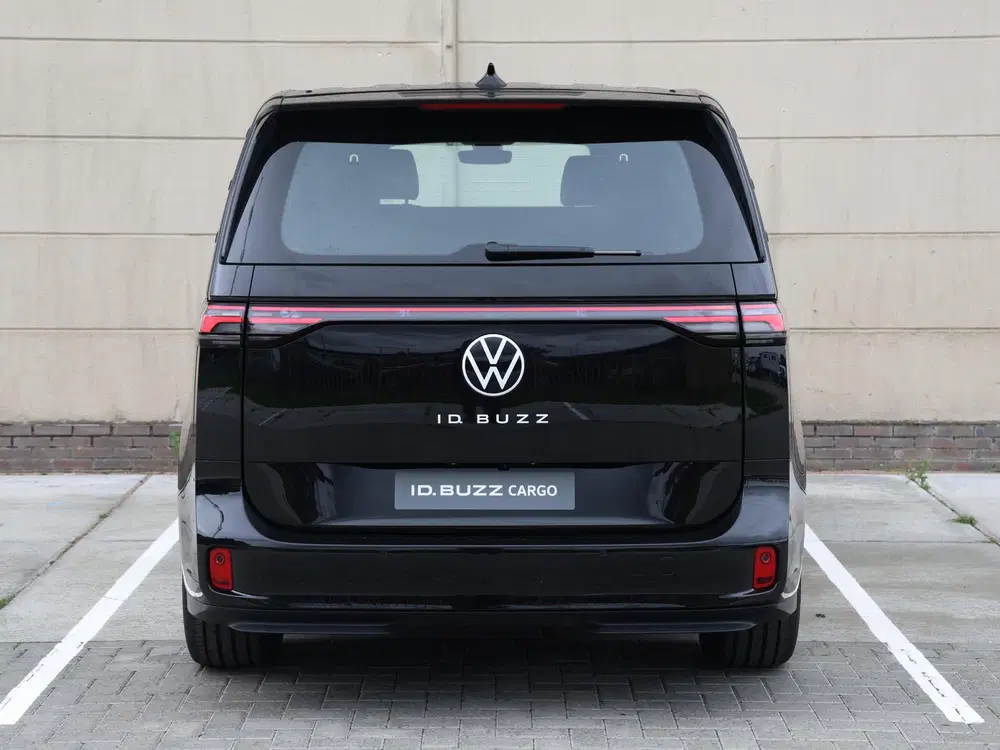 Volkswagen ID. Buzz ID. Buzz Cargo Bulli Limited Edition 79 kW uit 2026, foto 6