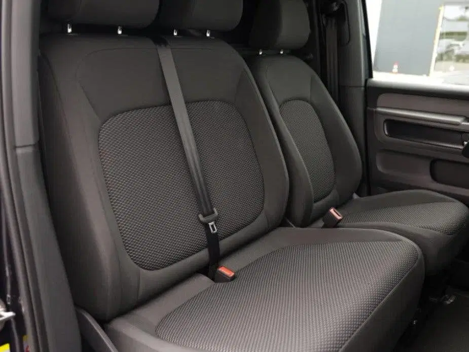 Volkswagen ID. Buzz ID. Buzz Cargo Bulli Limited Edition 79 kW uit 2026, foto 7