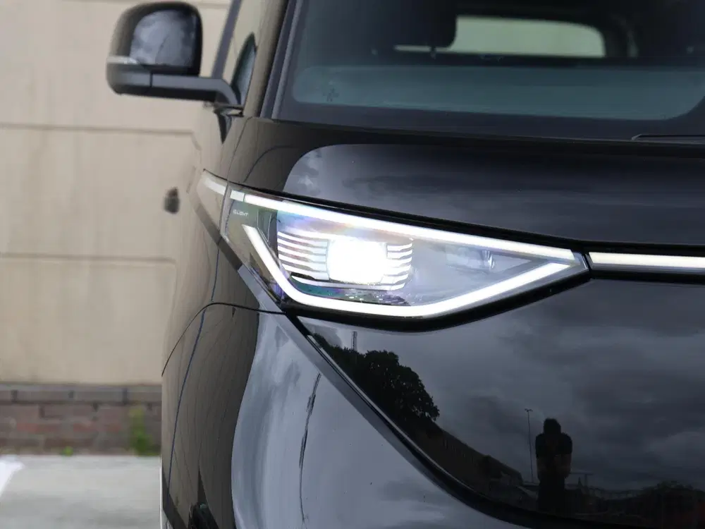 Volkswagen ID. Buzz ID. Buzz Cargo Bulli Limited Edition 79 kW uit 2026, foto 13