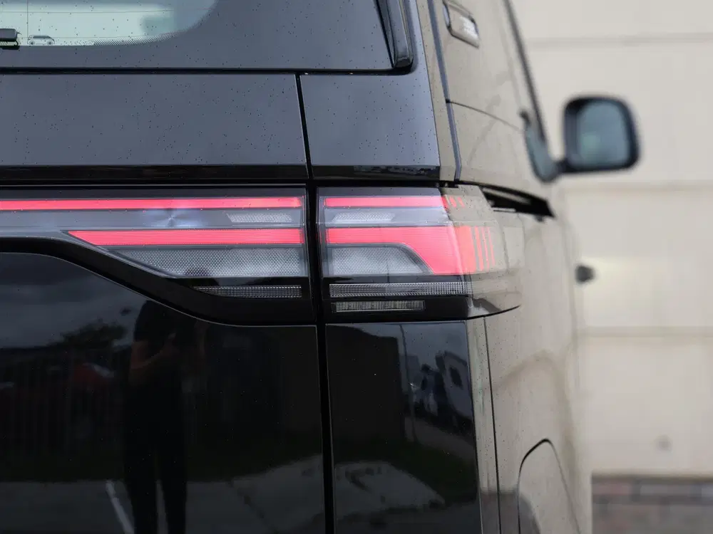 Volkswagen ID. Buzz ID. Buzz Cargo Bulli Limited Edition 79 kW uit 2026, foto 15