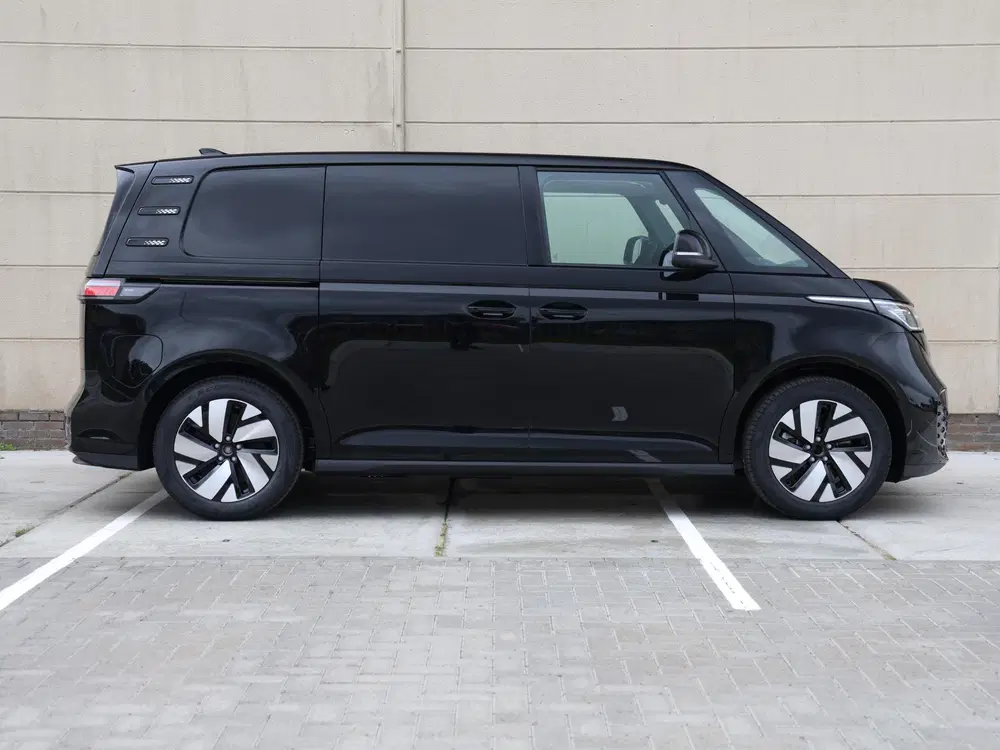 Volkswagen ID. Buzz ID. Buzz Cargo Bulli Limited Edition 79 kW uit 2026, foto 2