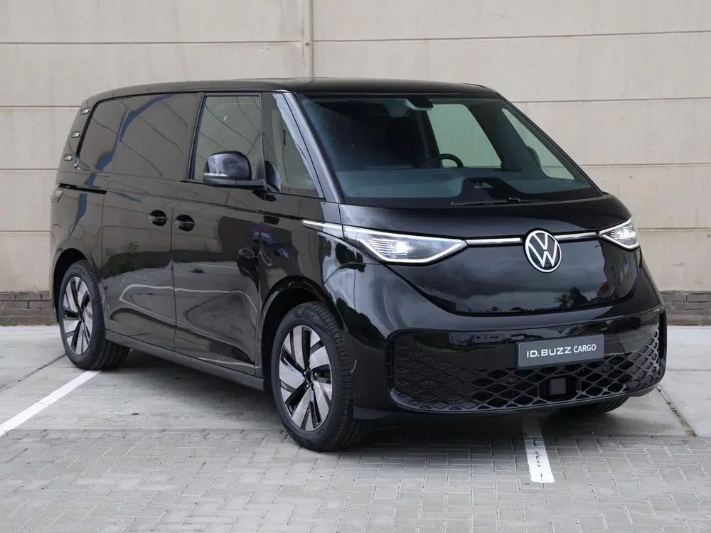 Volkswagen ID. Buzz ID. Buzz Cargo Bulli Limited Edition 79 kW uit 2026, foto 3