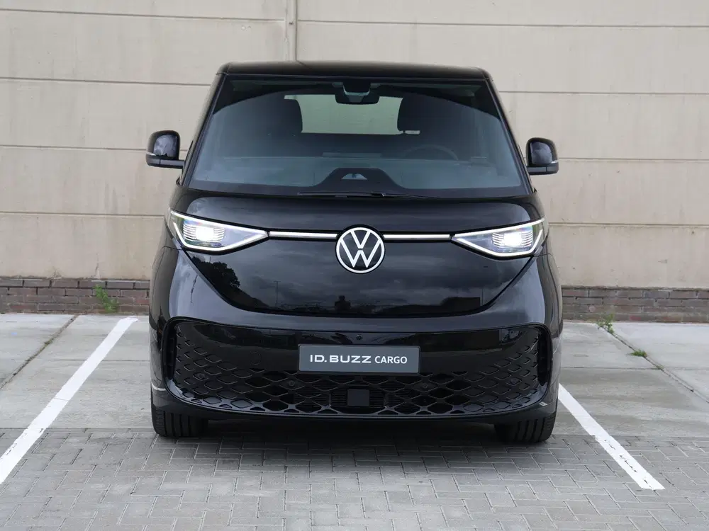 Volkswagen ID. Buzz ID. Buzz Cargo Bulli Limited Edition 79 kW uit 2026, foto 4