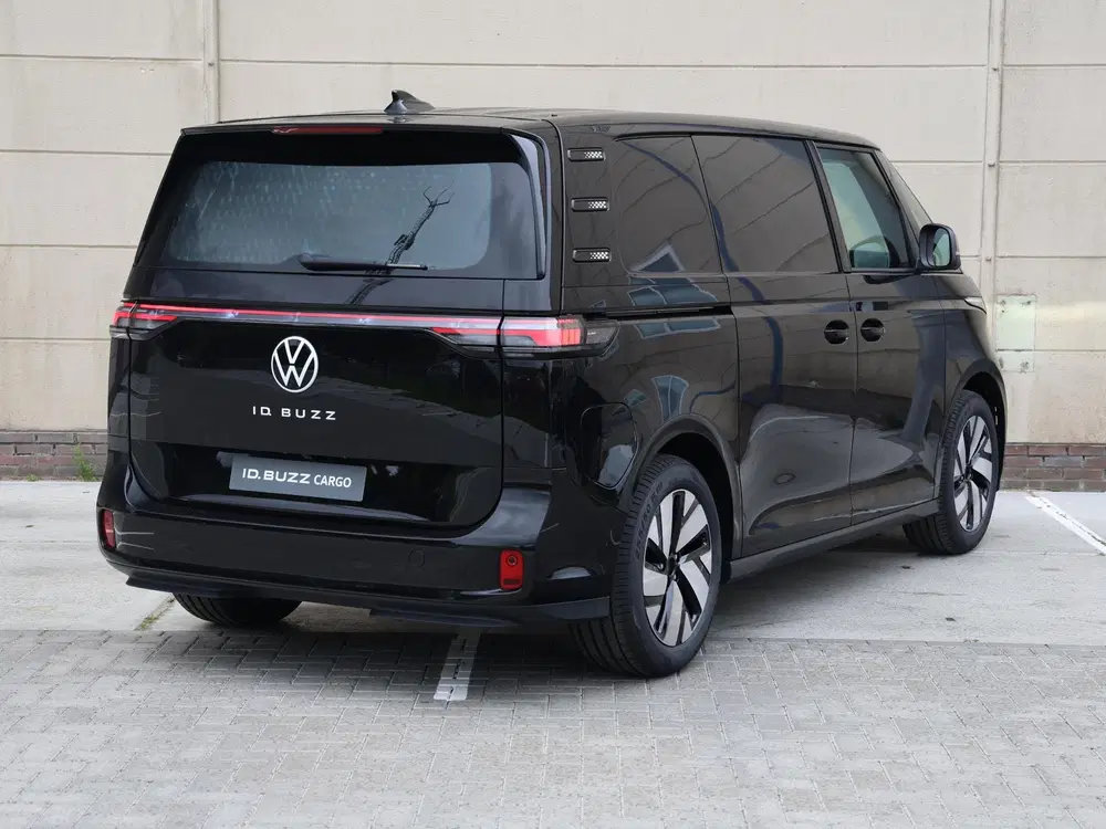 Volkswagen ID. Buzz ID. Buzz Cargo Bulli Limited Edition 79 kW uit 2026, foto 5
