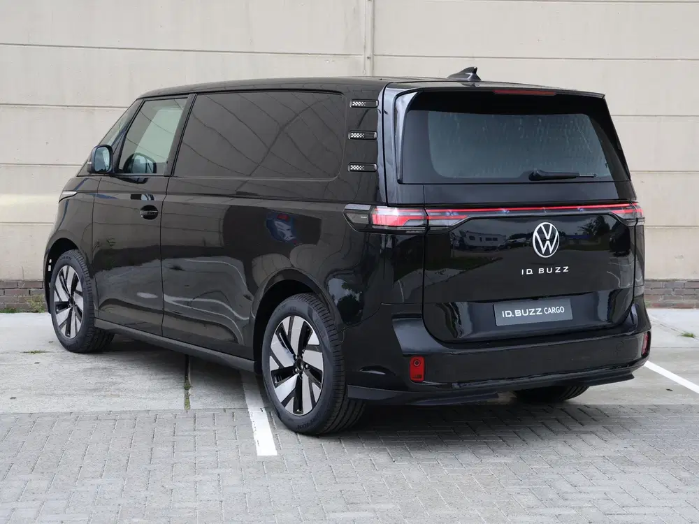 Volkswagen ID. Buzz ID. Buzz Cargo Bulli Limited Edition 79 kW uit 2026, foto 11