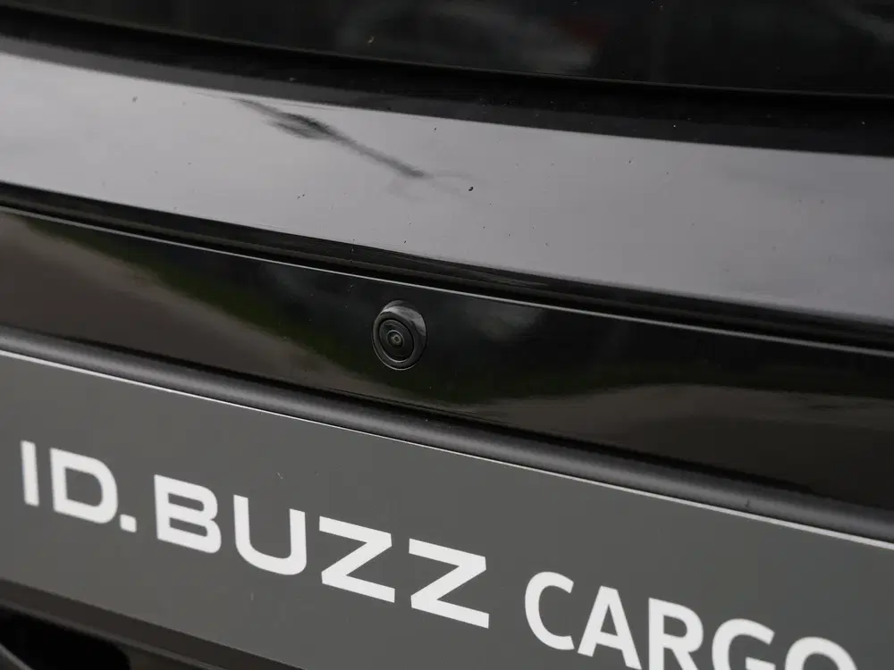 Volkswagen ID. Buzz ID. Buzz Cargo Bulli Limited Edition 79 kW uit 2026, foto 13