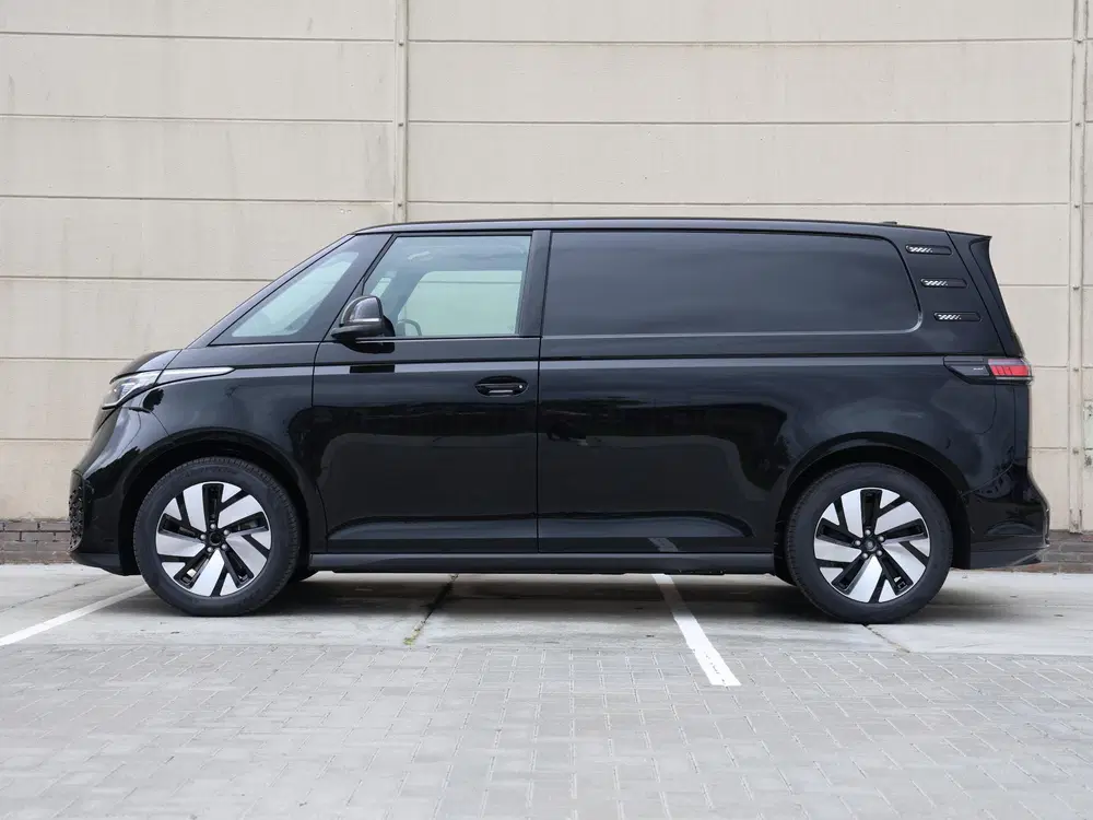 Volkswagen ID. Buzz ID. Buzz Cargo Bulli Limited Edition 79 kW uit 2026, foto 9