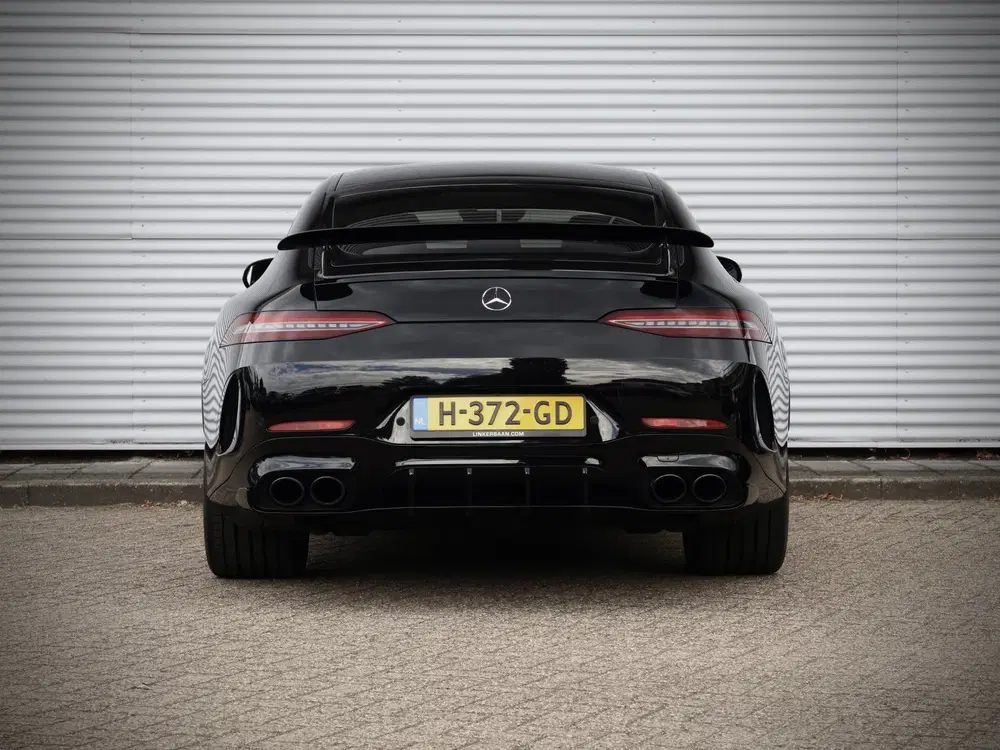 Mercedes-Benz AMG GT AMG GT 4-Door Coupe AMG 43 Premium Plus uit 2020, foto 11