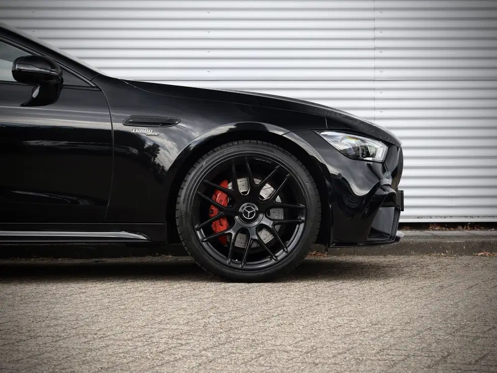 Mercedes-Benz AMG GT AMG GT 4-Door Coupe AMG 43 Premium Plus uit 2020, foto 13