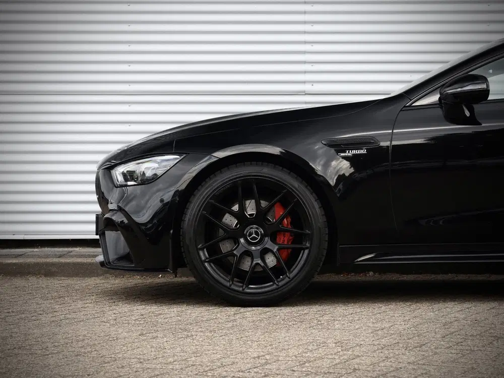 Mercedes-Benz AMG GT AMG GT 4-Door Coupe AMG 43 Premium Plus uit 2020, foto 8