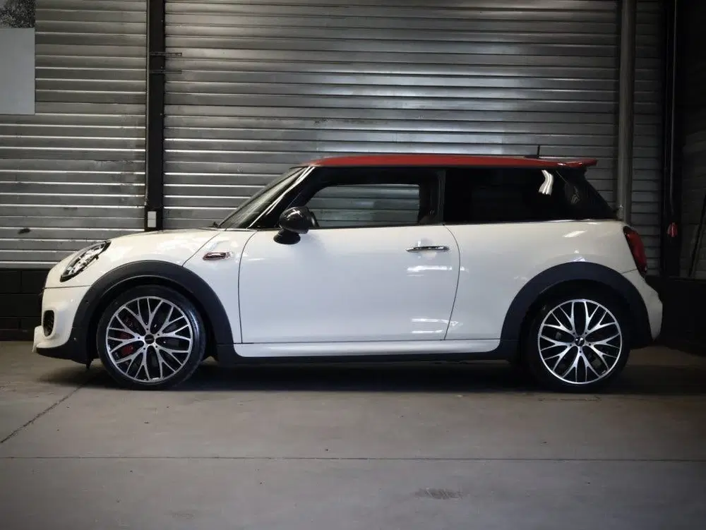 Mini John Cooper Works 2.0 231pk uit 2019, foto 10