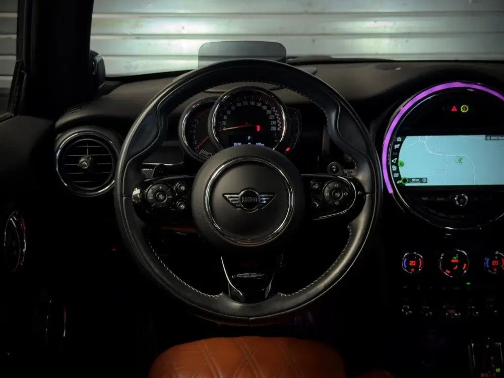 Mini John Cooper Works 2.0 231pk uit 2019, foto 15