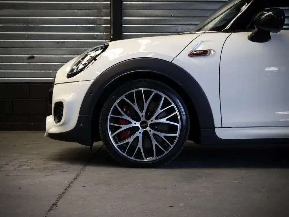 Mini John Cooper Works 2.0 231pk uit 2019, foto 9