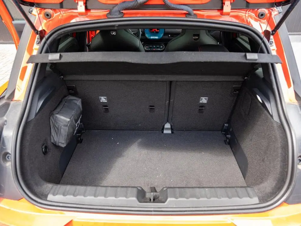 Mini Aceman SE John Cooper Works M 54.2 kWh 218pk uit 2025, foto 10