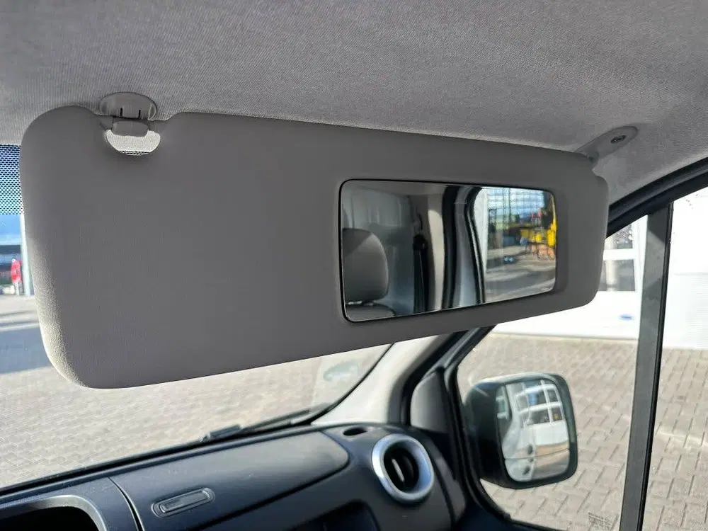 Fiat Talento uit 2021, foto 10