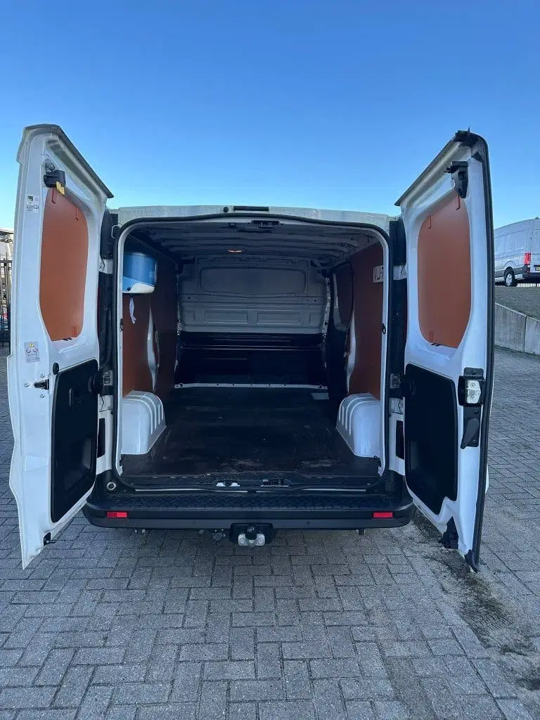 Fiat Talento uit 2021, foto 14