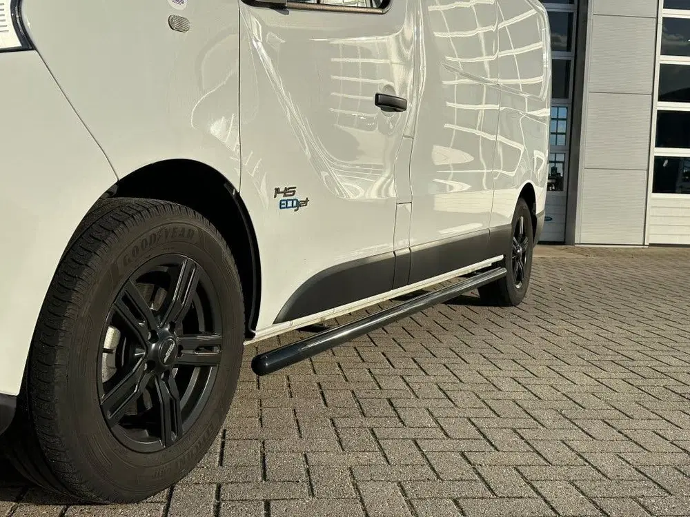 Fiat Talento uit 2021, foto 5