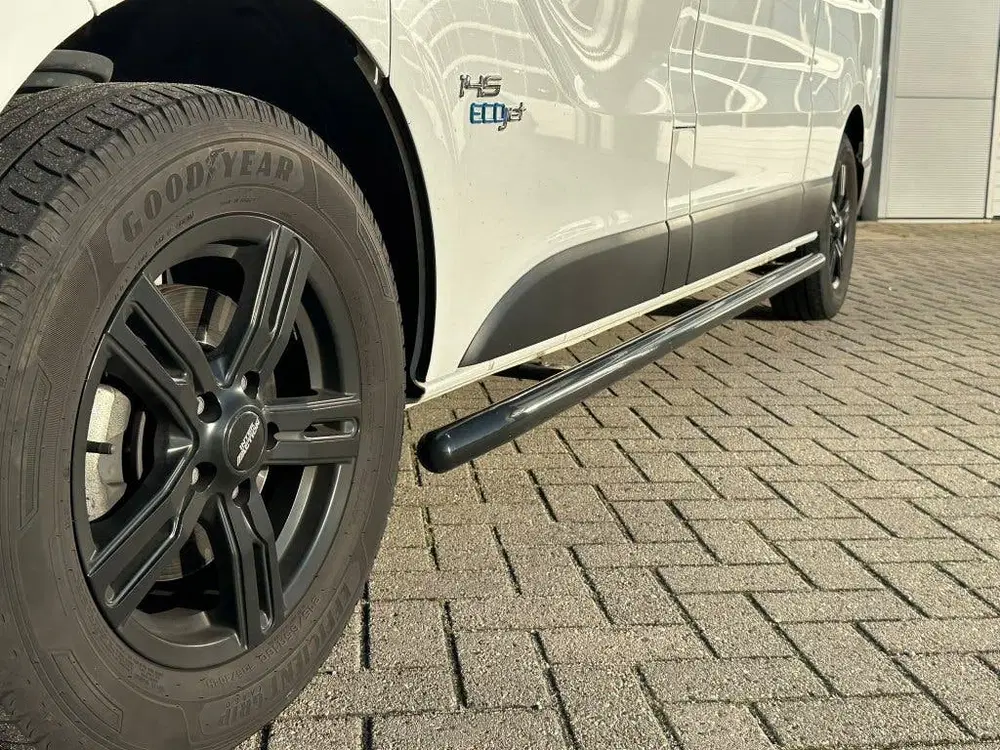 Fiat Talento uit 2021, foto 6