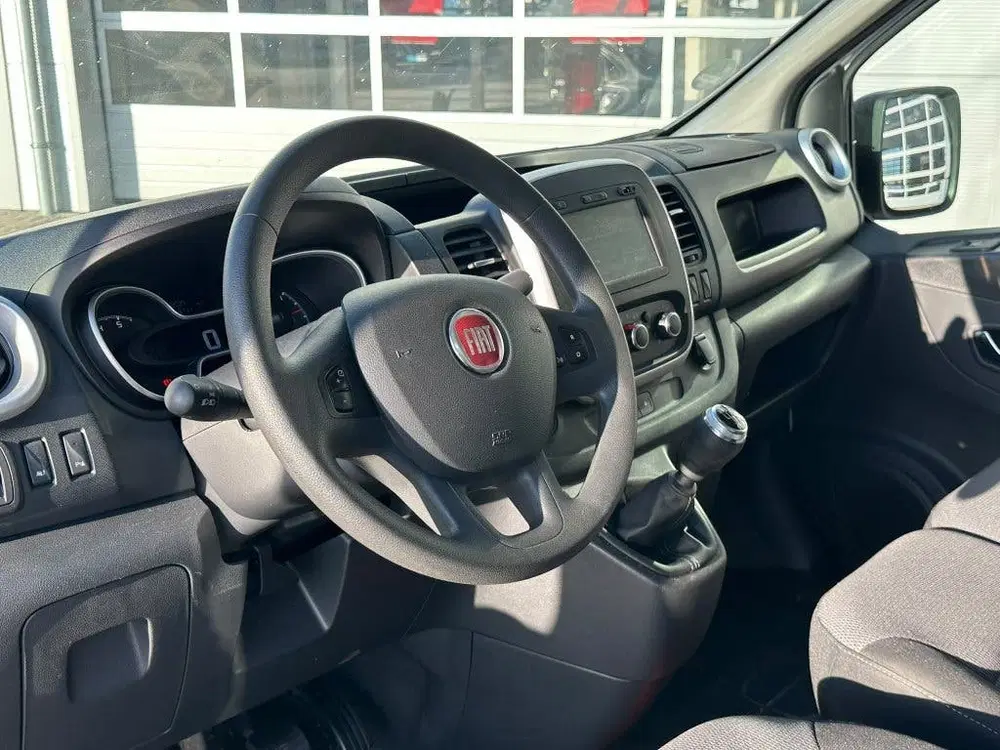 Fiat Talento uit 2021, foto 7