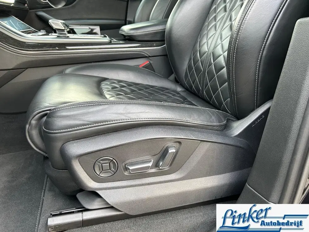 Audi Q7 55 TFSI e quattro Pro Line S-LINE uit 2021, foto 12