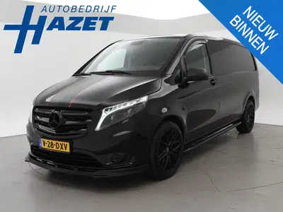 Mercedes-Benz Vito 114 CDI L2 + 19 INCH uit 2020
