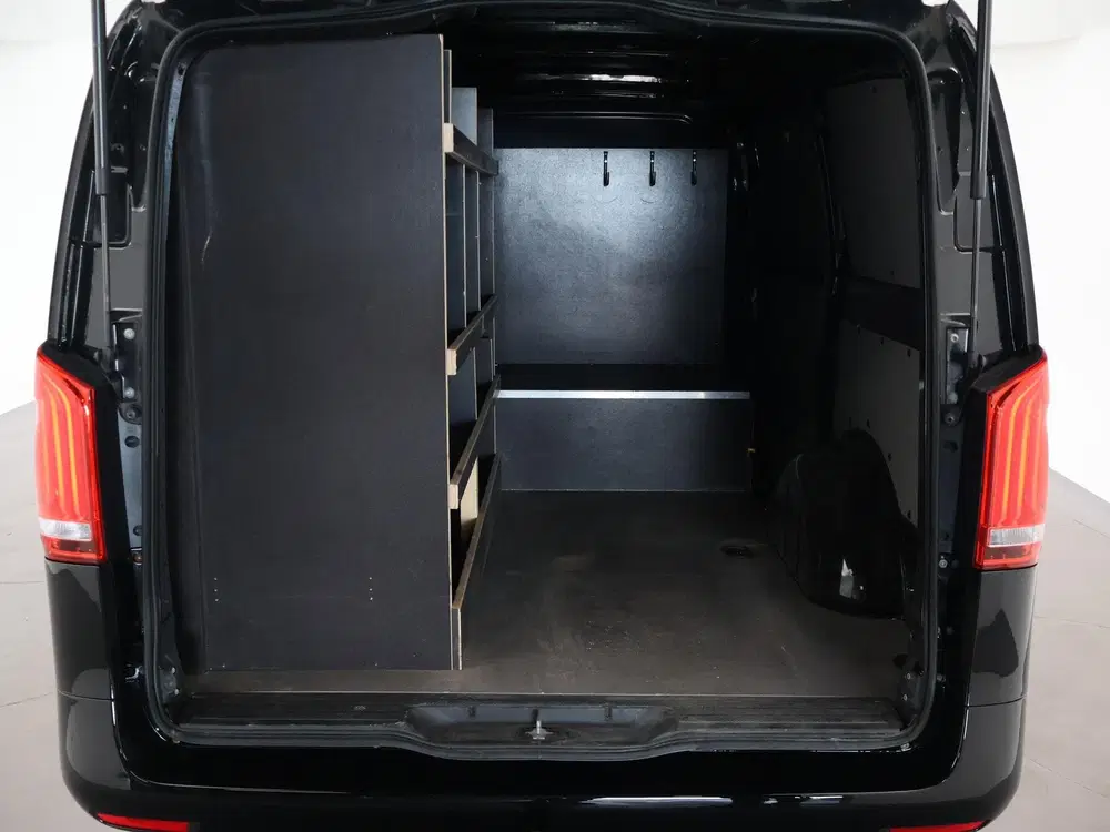 Mercedes-Benz Vito 114 CDI L2 + 19 INCH uit 2020, foto 11